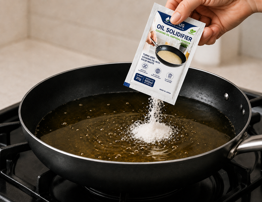 Pour