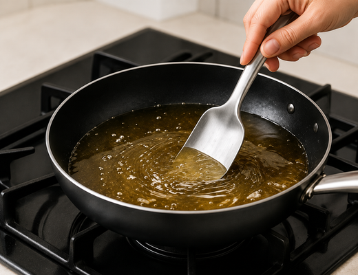 Stir